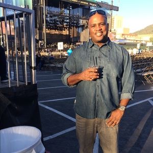 Meet your Posher, Jimmy